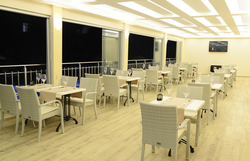 Ozgur Bey Spa Hotel (Adults Only) Alanya Zewnętrze zdjęcie