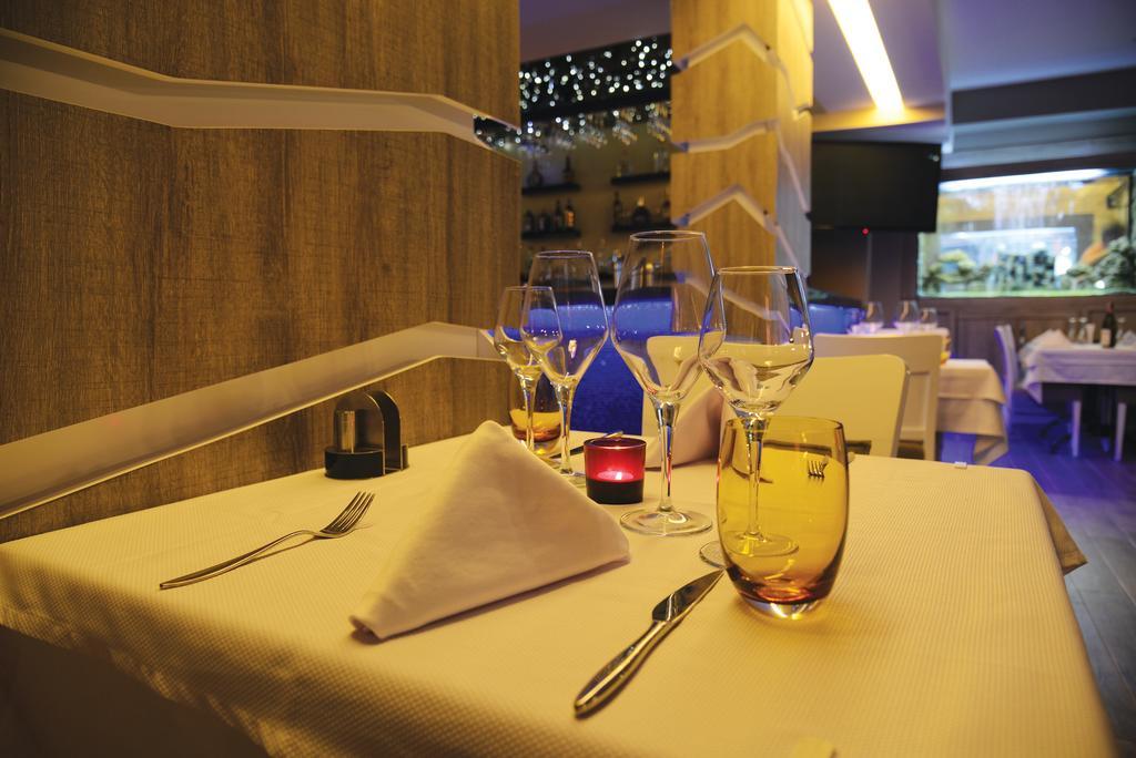 Ozgur Bey Spa Hotel (Adults Only) Alanya Zewnętrze zdjęcie
