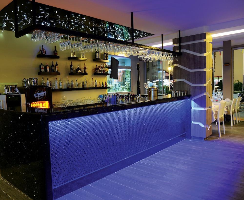 Ozgur Bey Spa Hotel (Adults Only) Alanya Zewnętrze zdjęcie